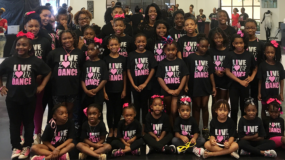 Brookelyn's DANCE STUDIO