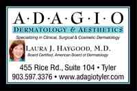 Adagio Dermatology & Aesthetics