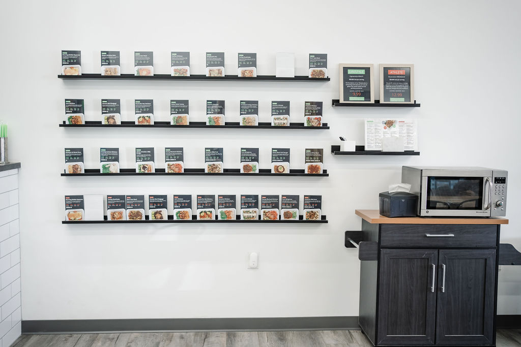 Project LeanNation Tyler