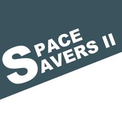 Space Savers II
