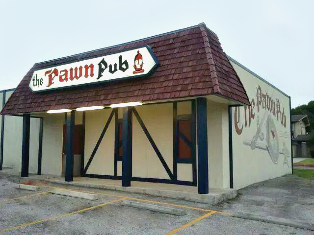 Pawn Pub