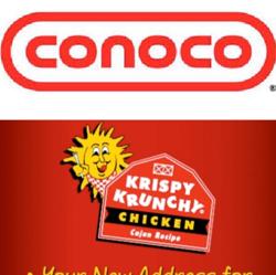 Conoco