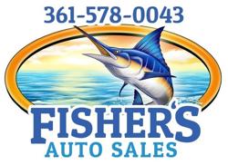 Fisher's Auto Sales