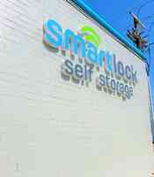 Smartlock Self Storage Victoria