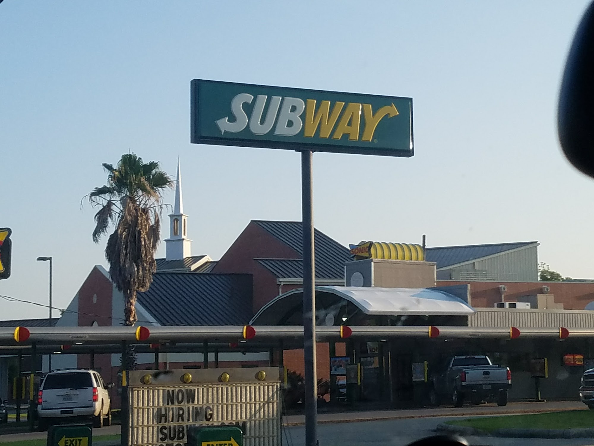 Sonic Drive-In