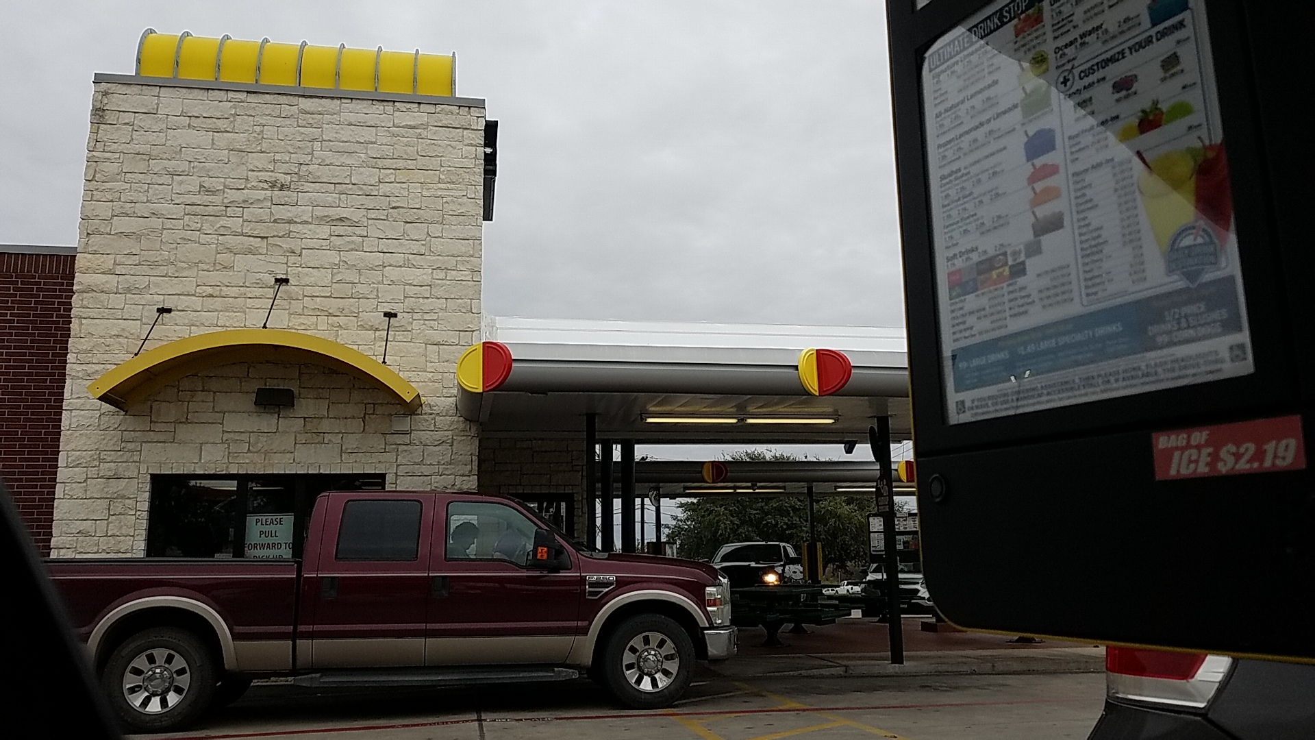 Sonic Drive-In