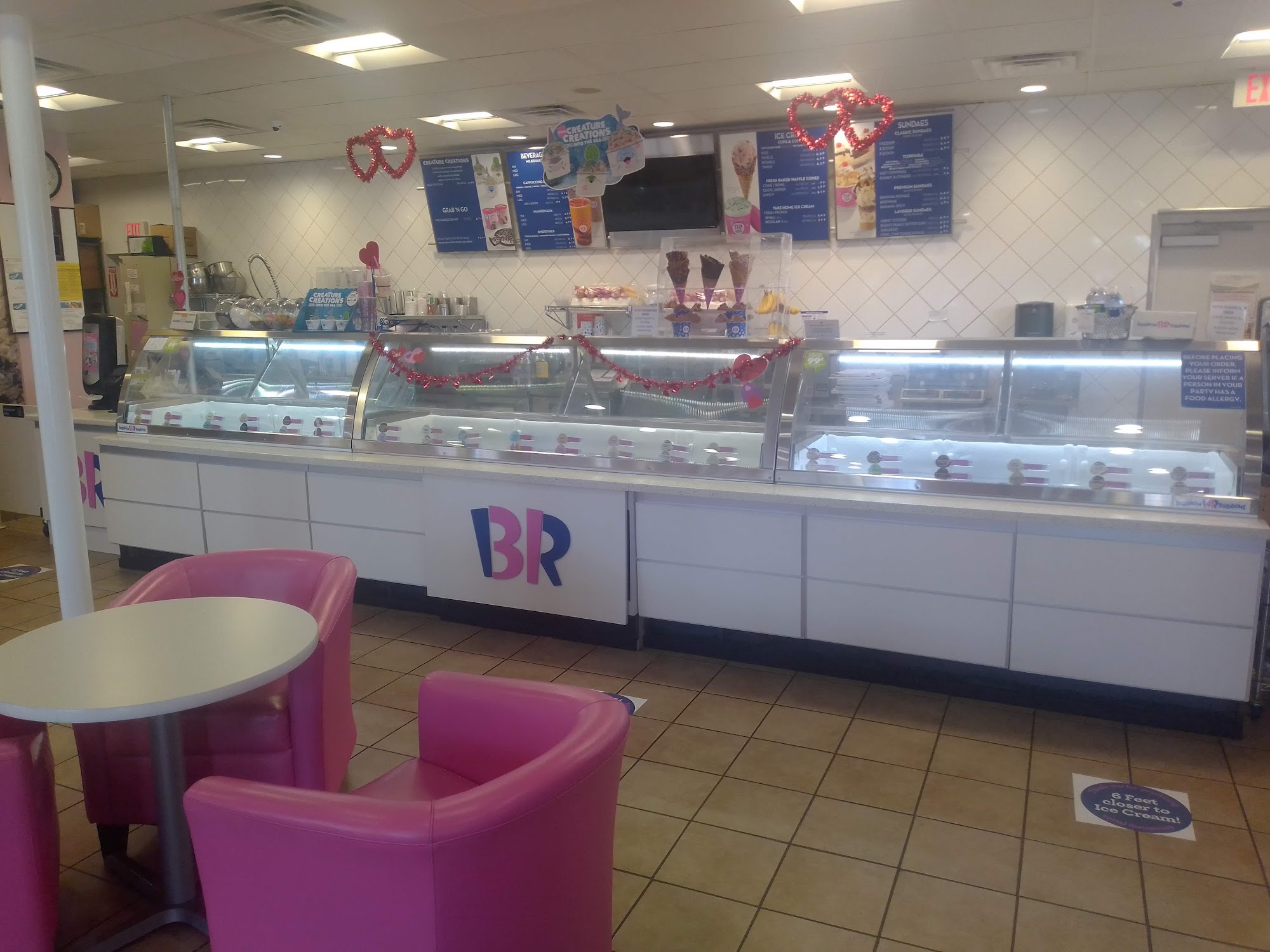 Baskin-Robbins