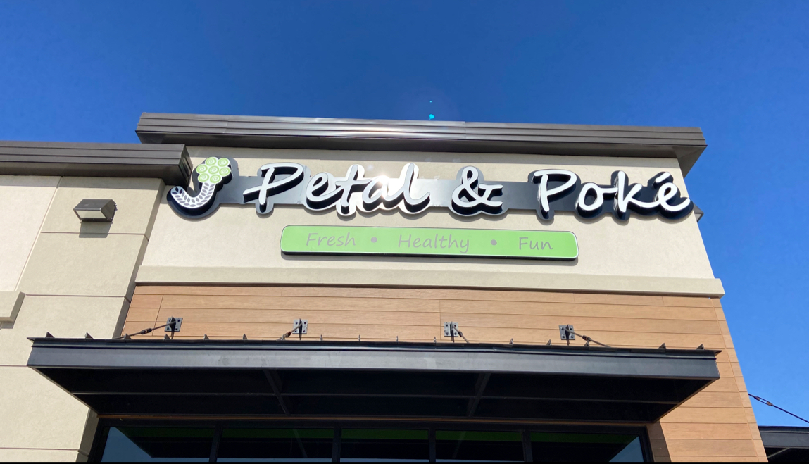 J-Petal & Poke’ Waco