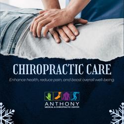 Waco Chiropractic Pain Relief