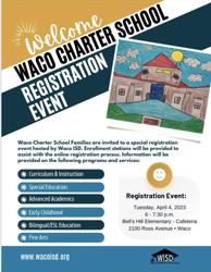 Waco Charter School