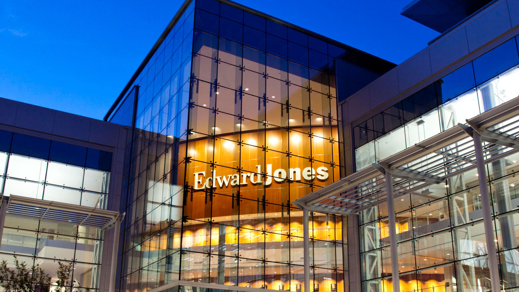 Edward Jones - Financial Advisor: Matt Rollins