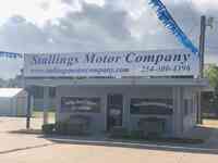 Stallings Motor Company