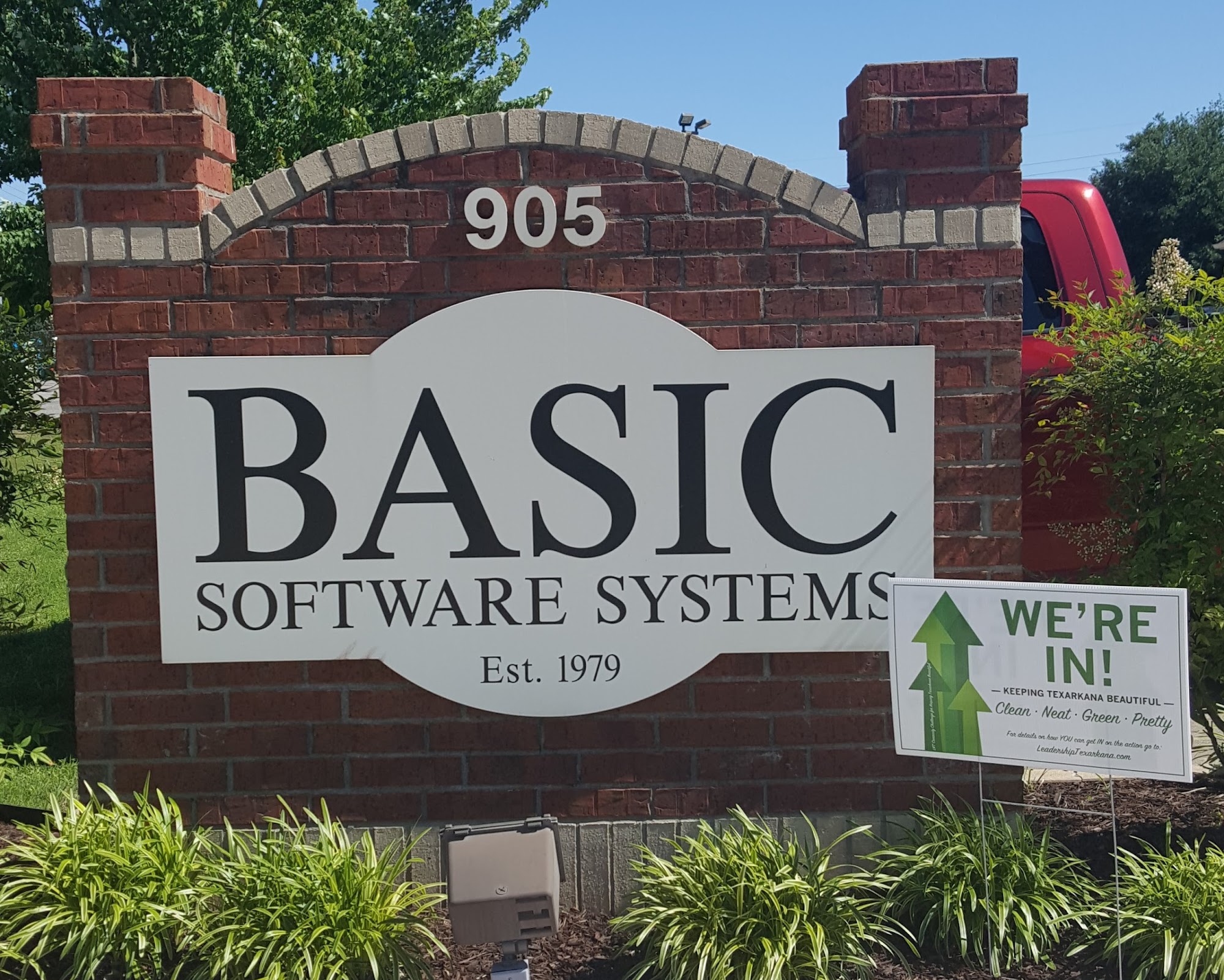 Basic Software Systems 905 N Kings Hwy, Wake Village Texas 75501