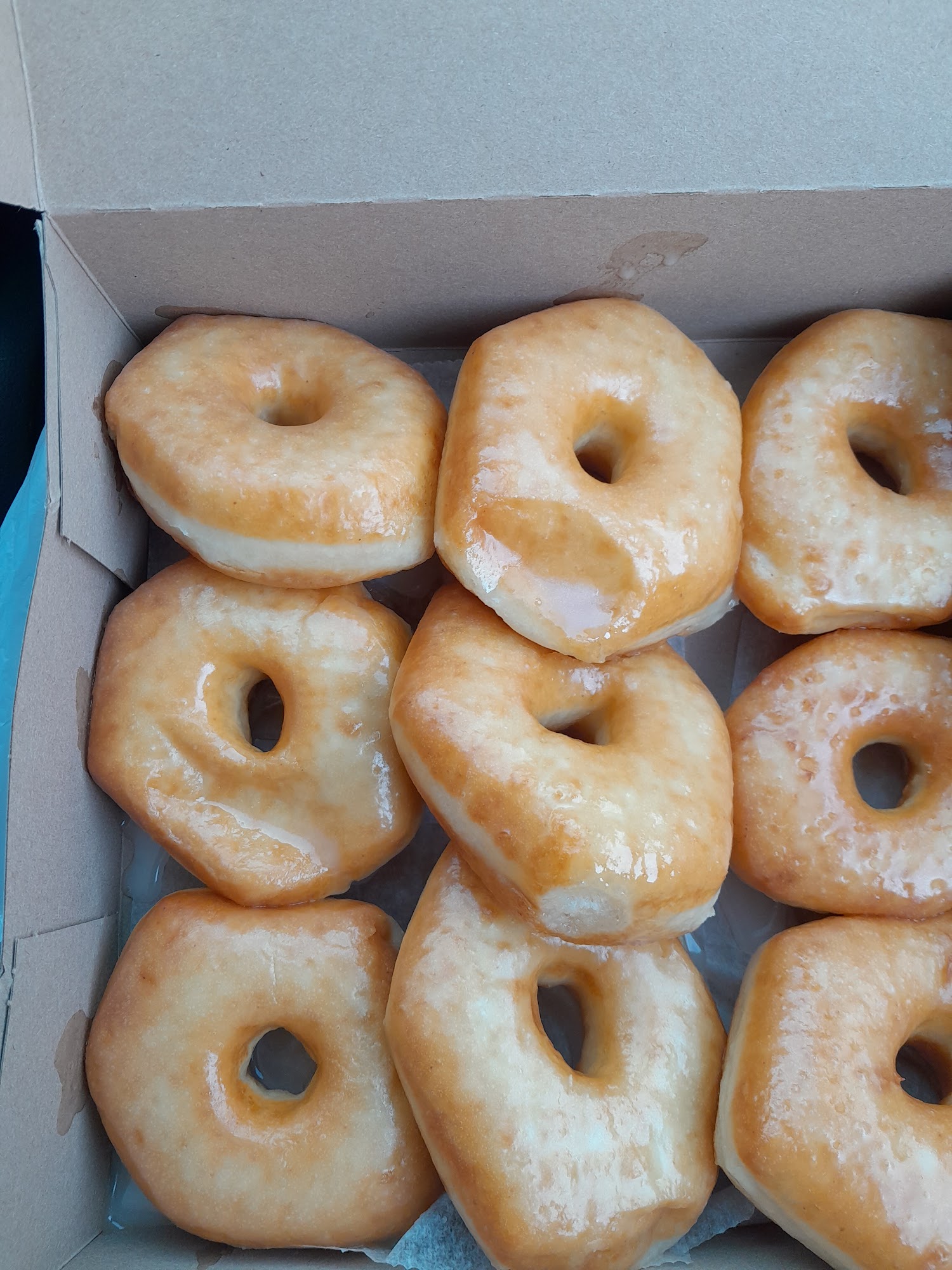 Shipley Do-Nuts