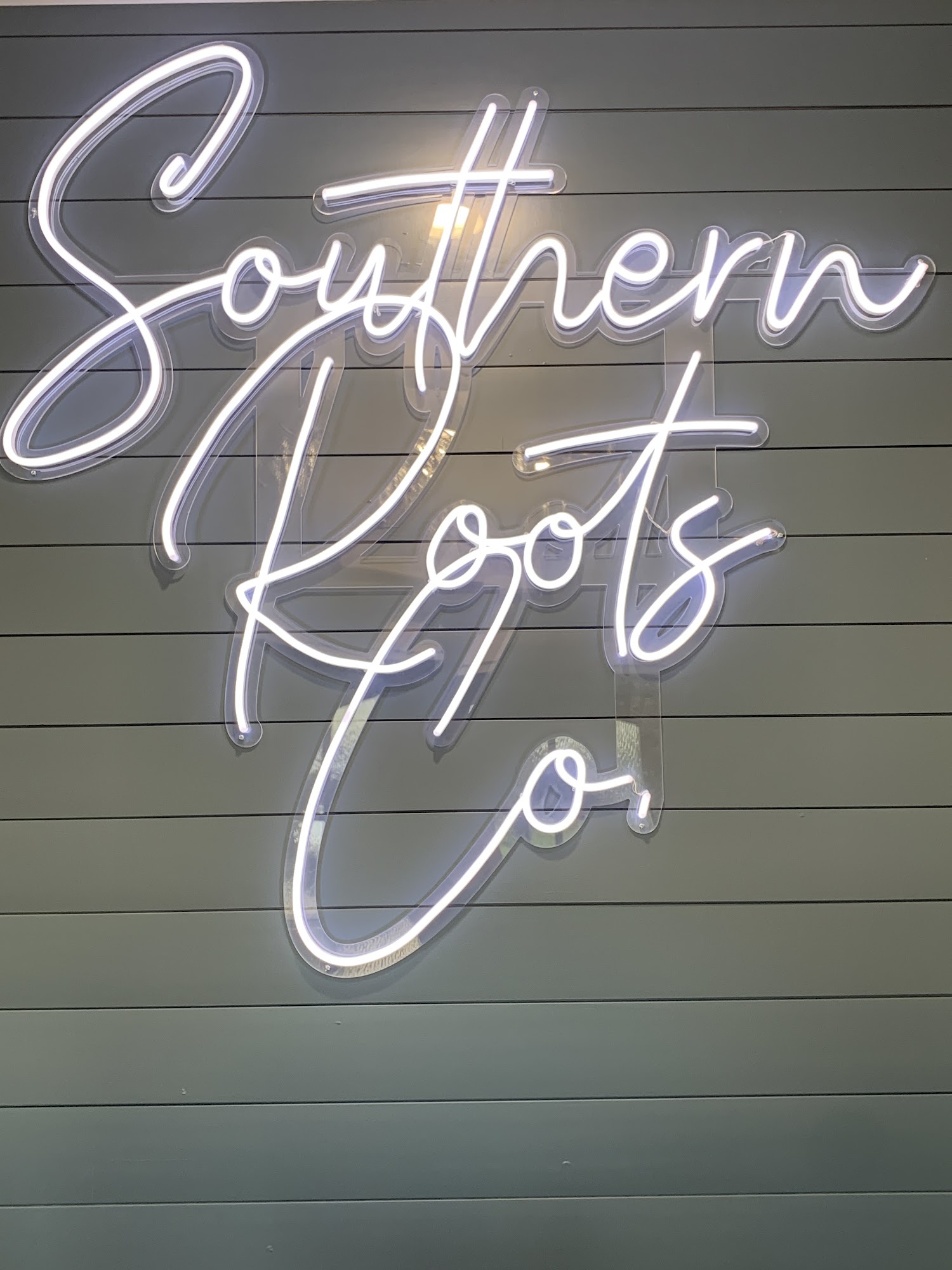 Southern roots co. 159 Co Rd 1515, Warren Texas 77664