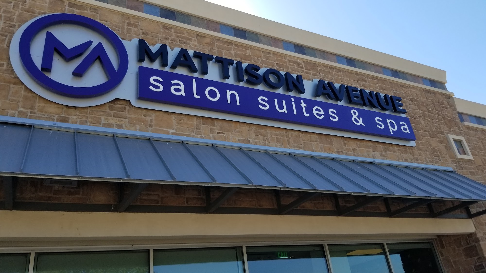 Mattison Avenue Salon Suites & Spa 7600 Denton Hwy Suite 101, Watauga Texas 76148