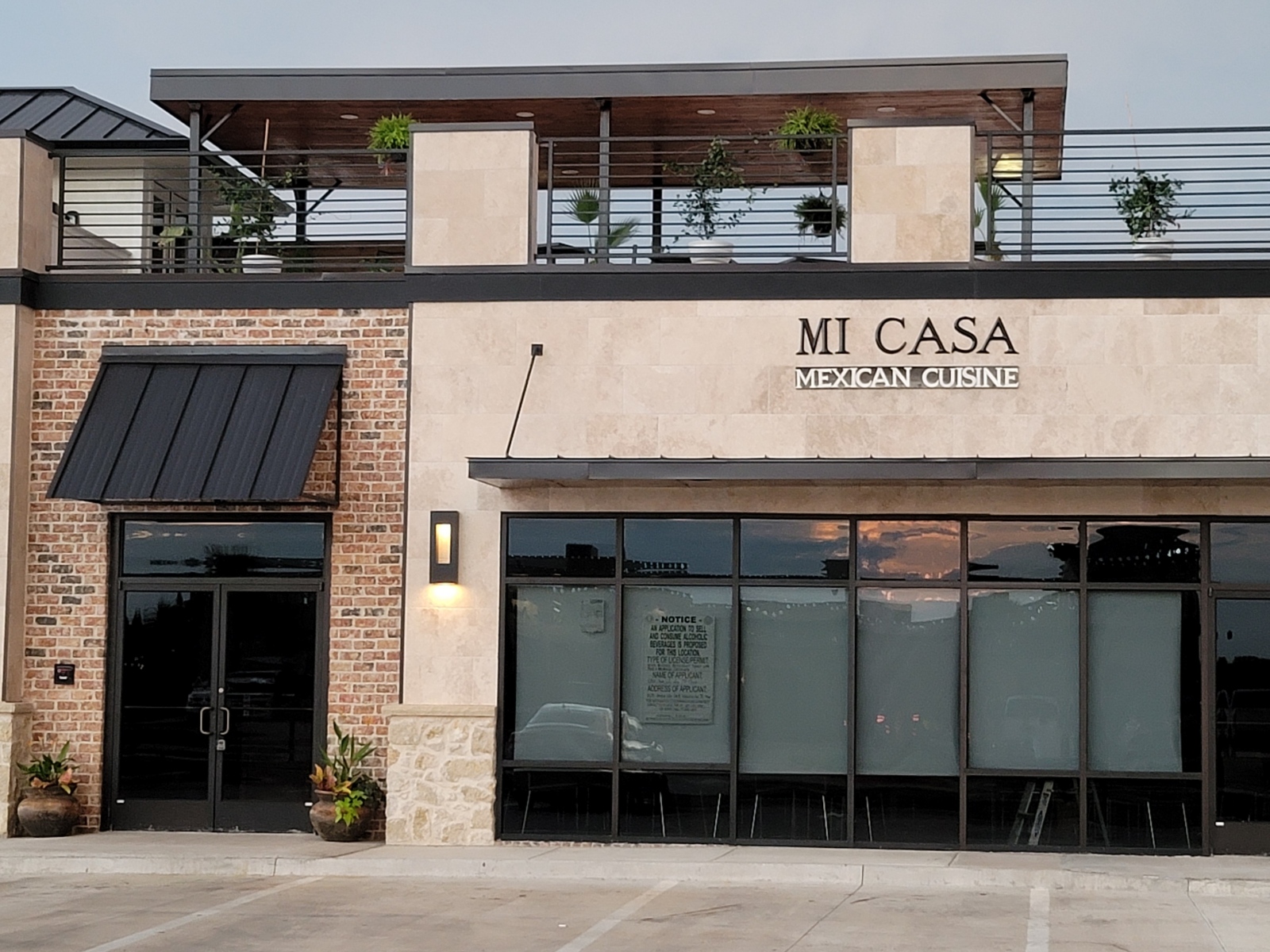 Mi Casa Mexican Cuisine