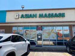 Asian massage