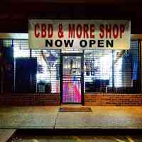 CBD & More Shop