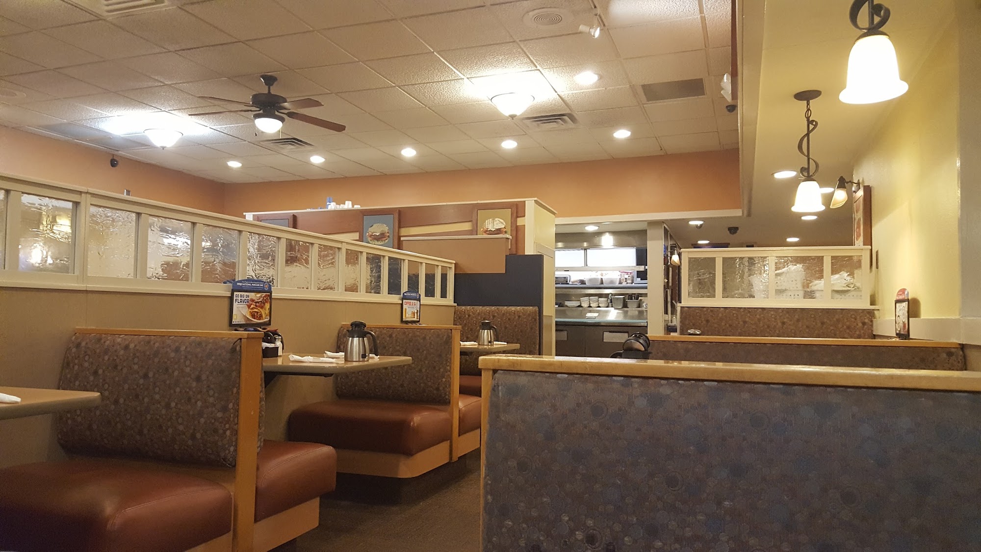 IHOP