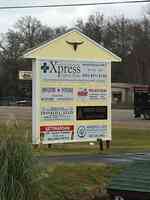 Xpress Family Clinic - Whitehouse