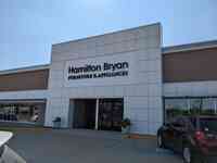 Hamilton Bryan Furniture and Appliances