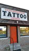 Designmasters Tattoo Studio
