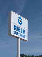 Blue Sky Self Storage - Wichita Falls