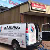 Hastings Restoration & Cleaning Services