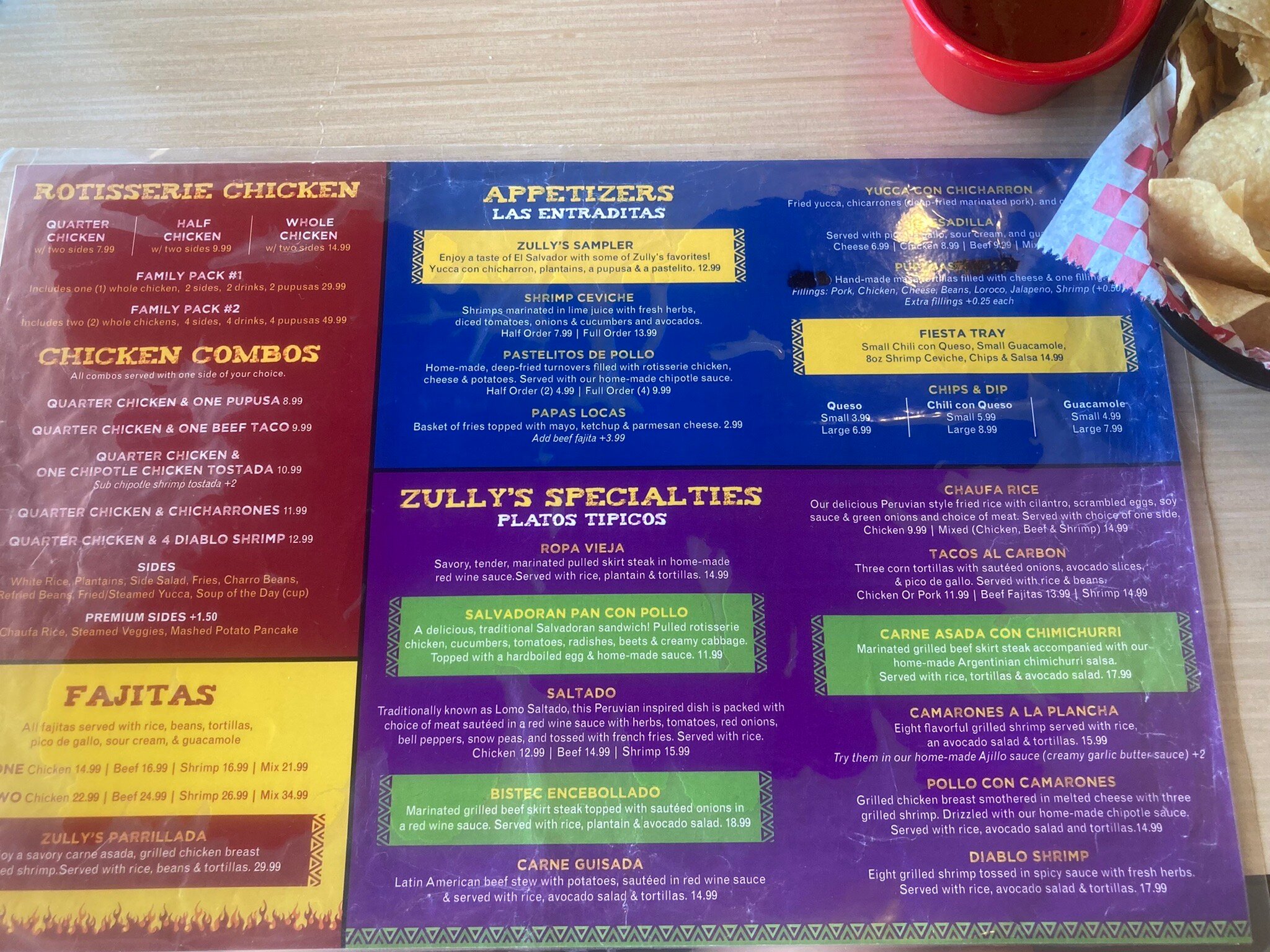 Photo credit: Tripadvisor