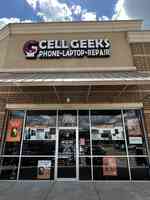Cell Geeks Willis | iPhone Samsung Moto LG Phone Laptop Tablet Gaming Console Repair Buy and Sell