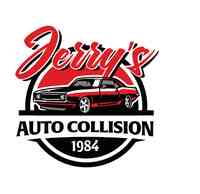 Jerry's Auto Collision