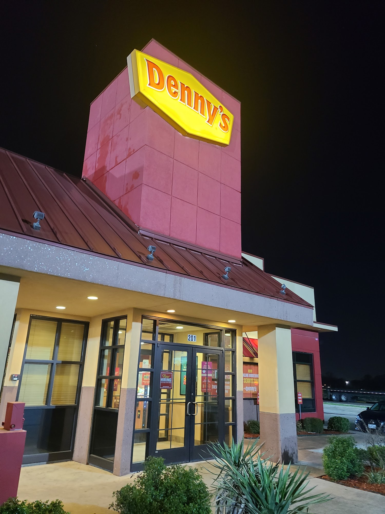 Denny's