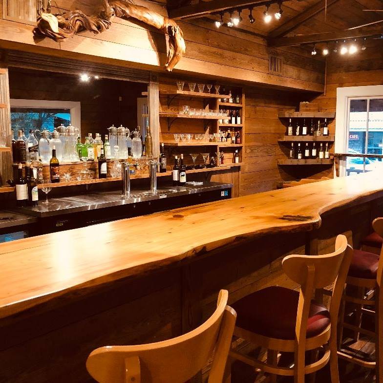 Longleaf Craft Kitchen + Bar