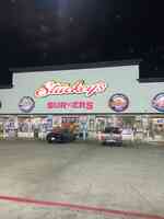 Stuckeys Travel Center West