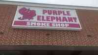 Purple Elephant Smoke Shop