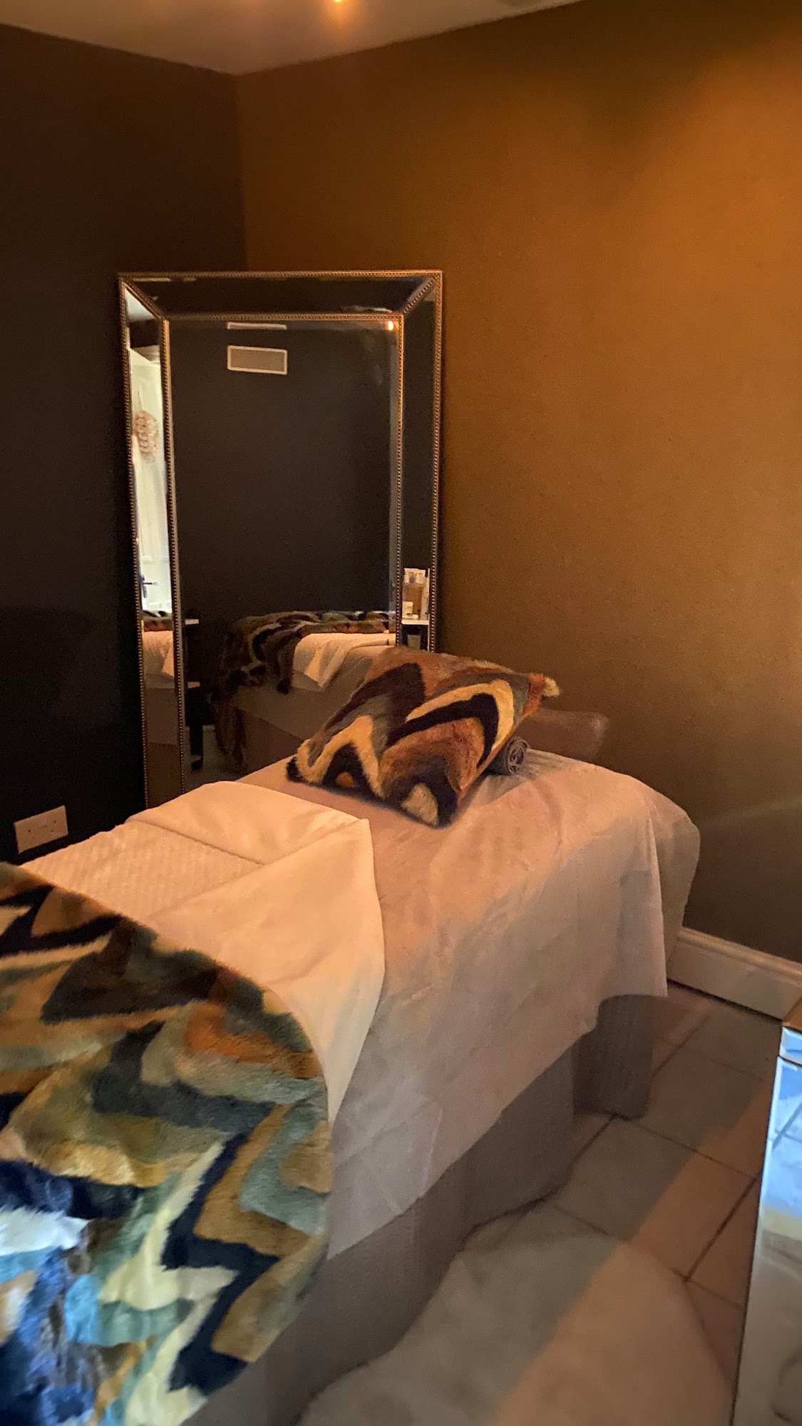 All About You - Urban Beauty Retreat Gateshead