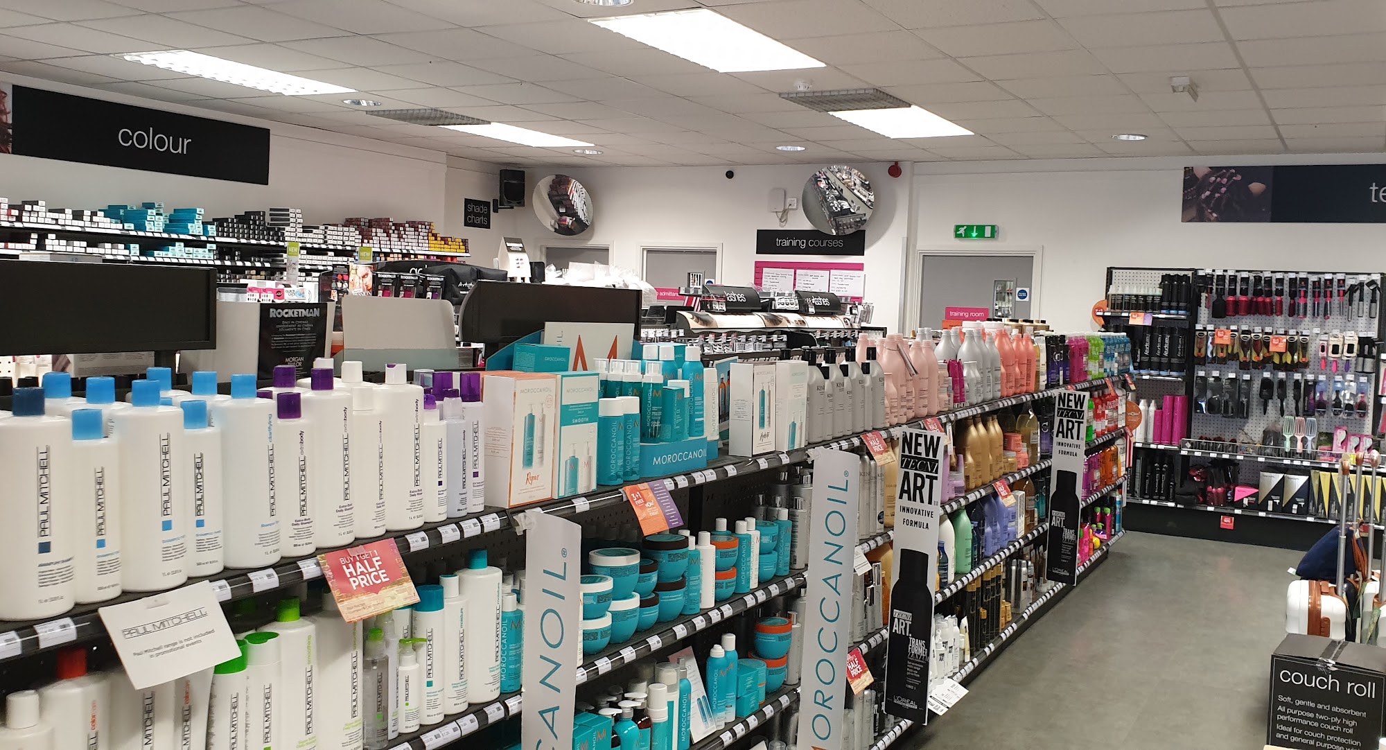 Sally Beauty Sunderland
