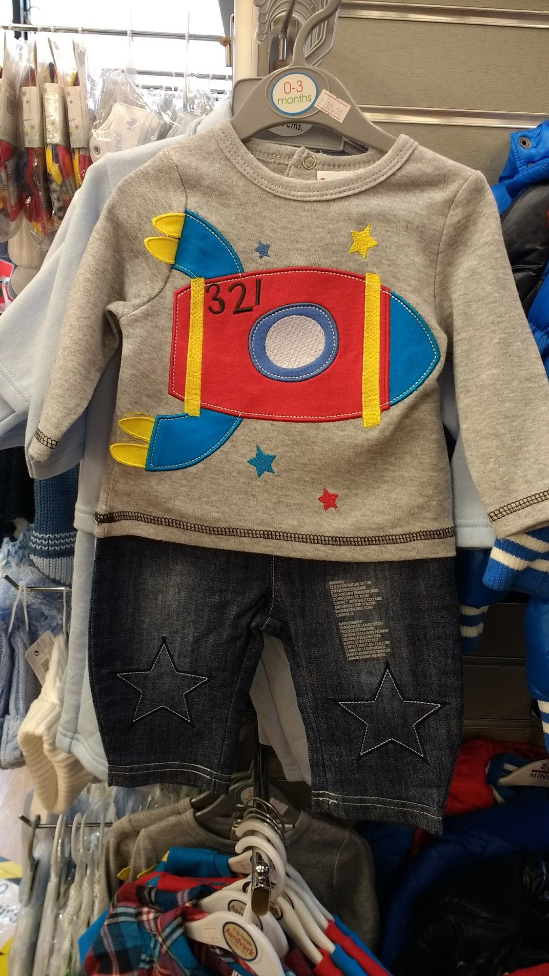 Star Clothing Wallsend