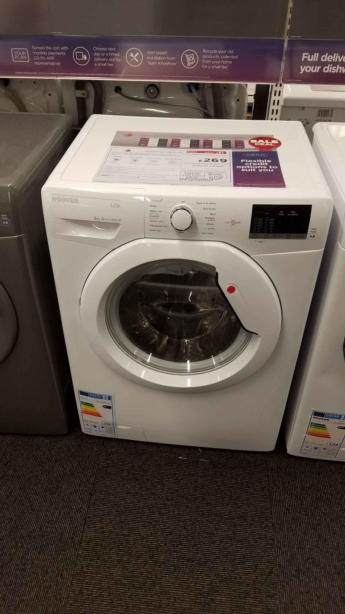 Currys PC World Wallsend