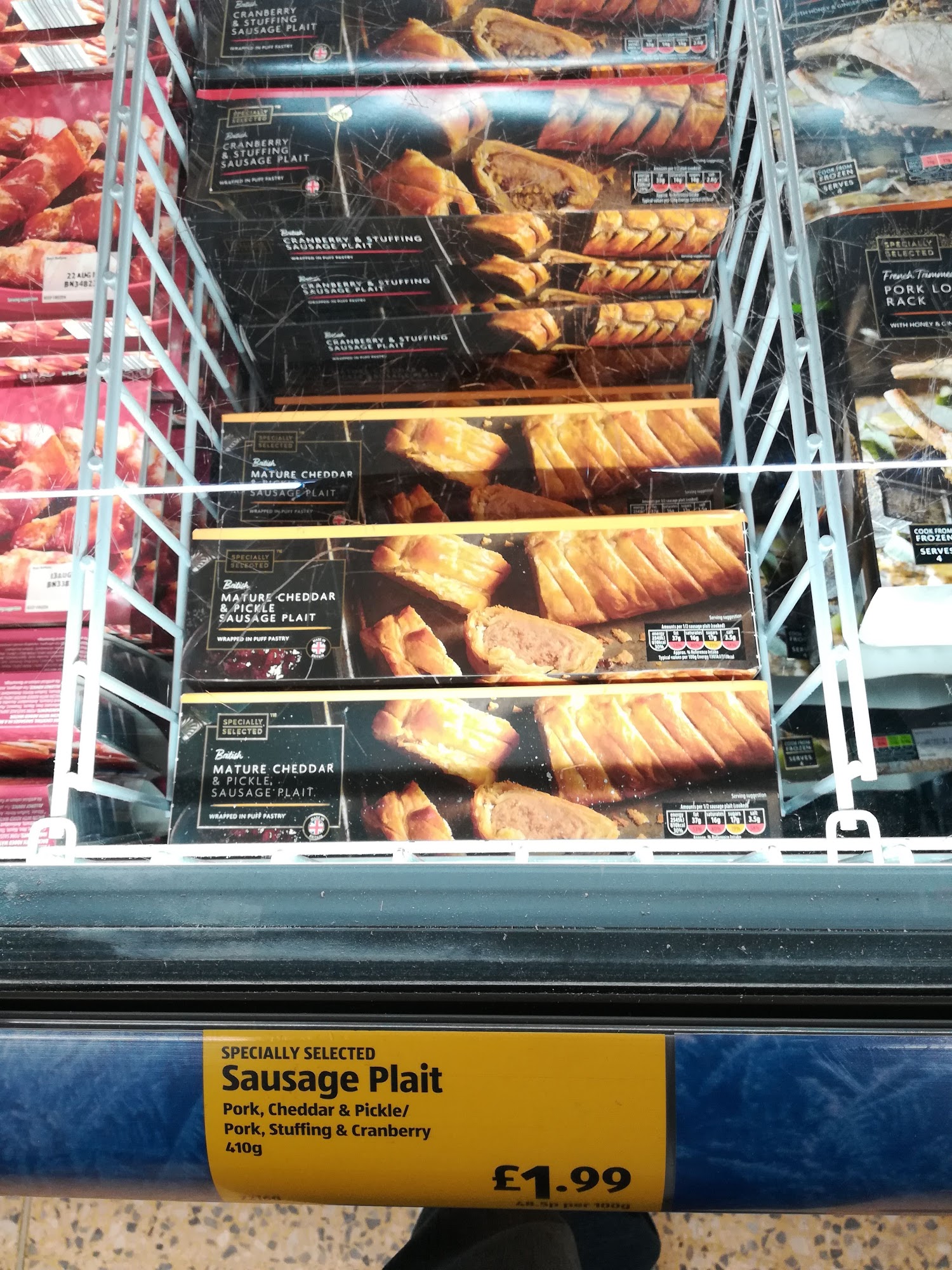 ALDI Wallsend