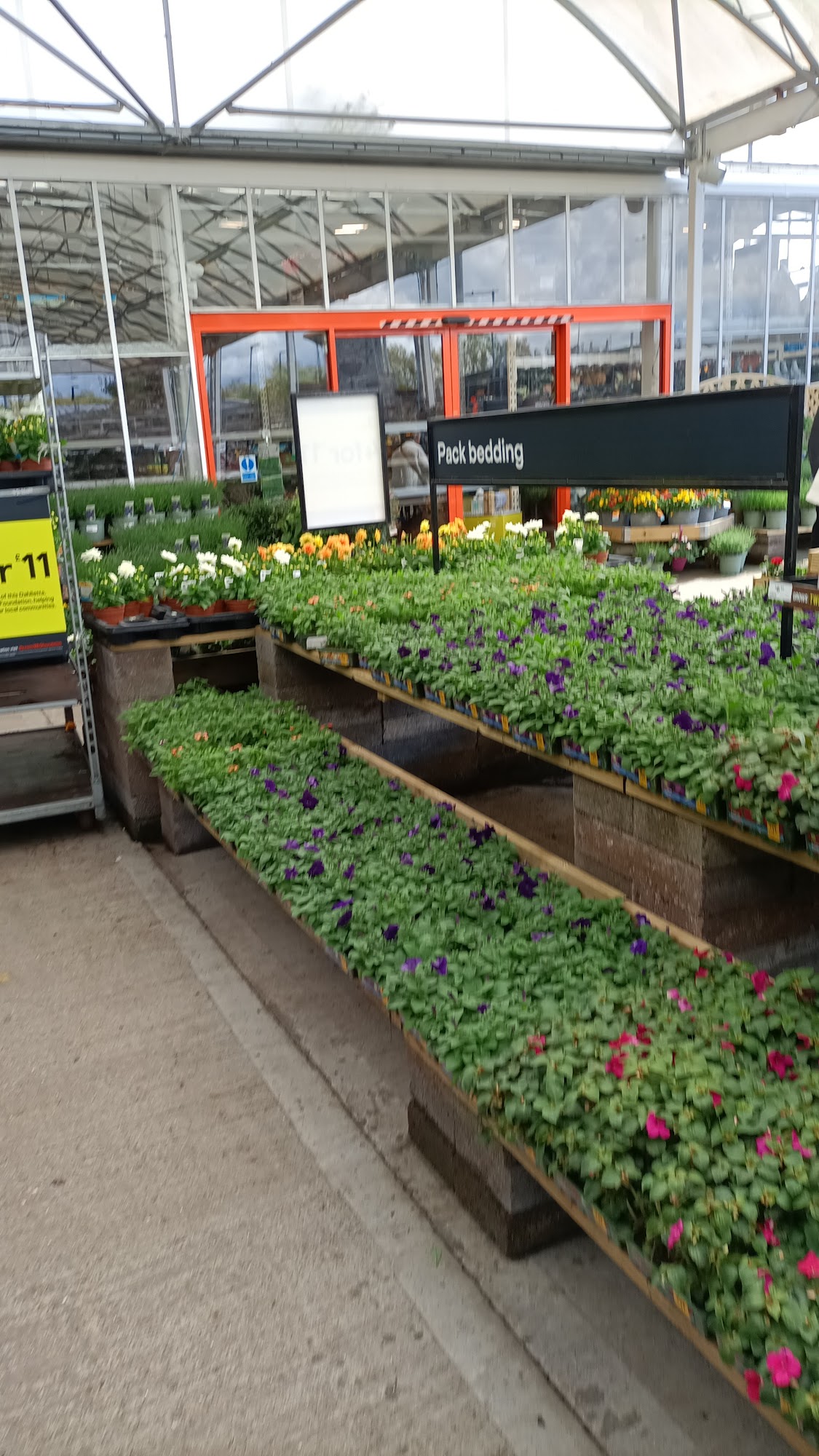 B&Q North Shields Wallsend