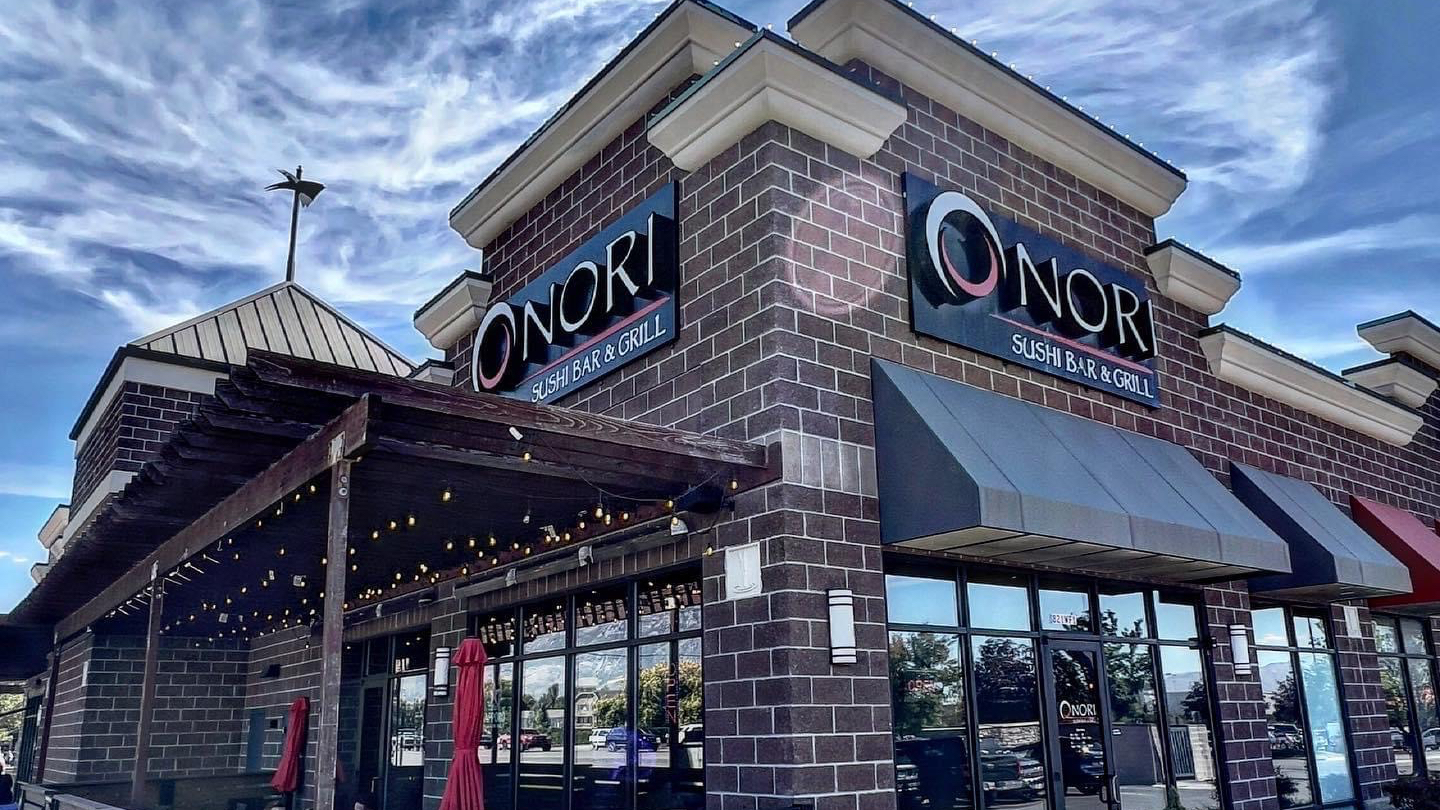 Nori Sushi Bar & Grill