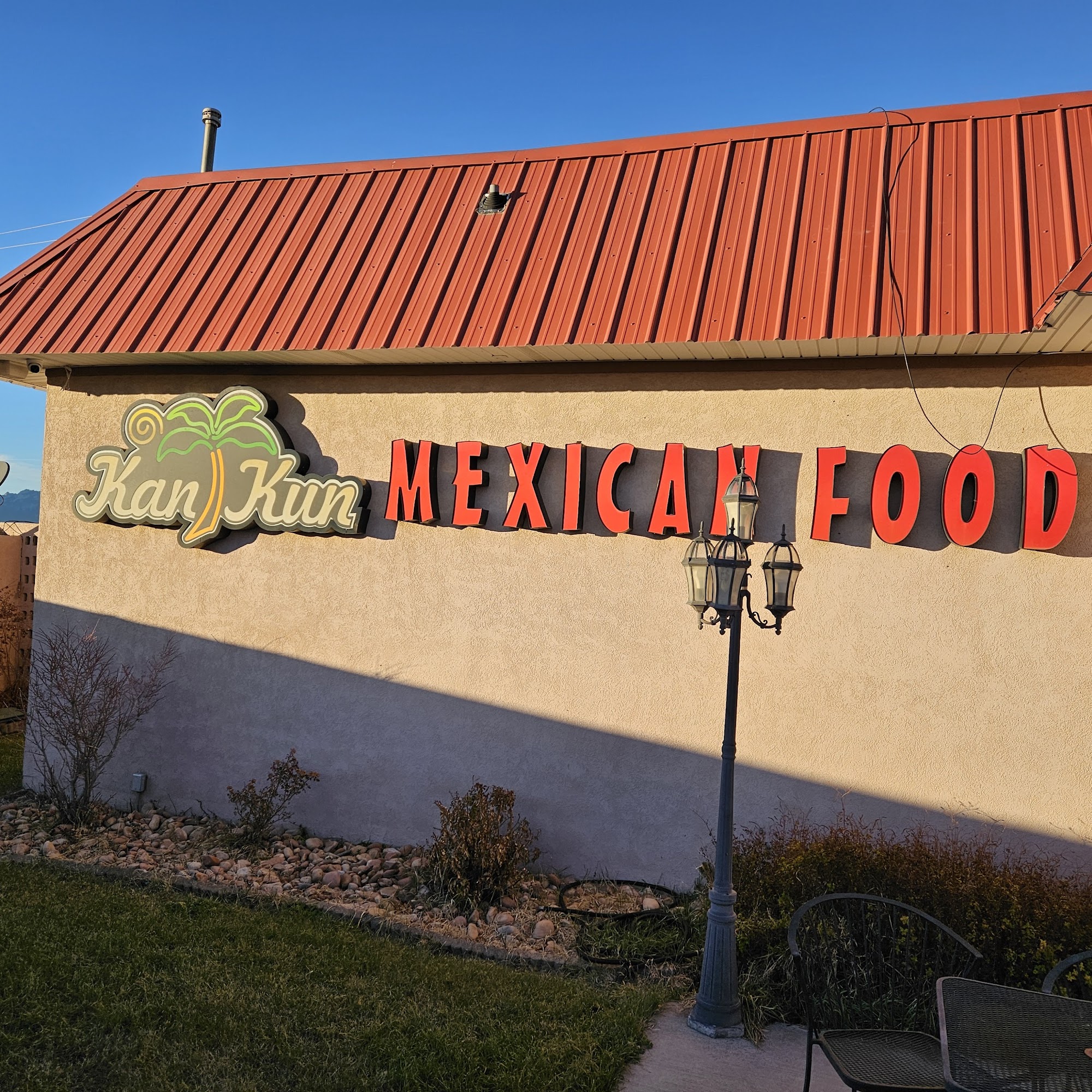 Kan Kun Mexican Restaurant