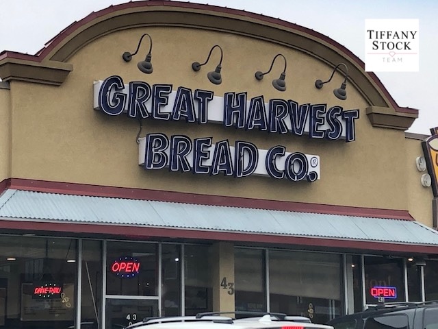 Great Harvest Bread Co.