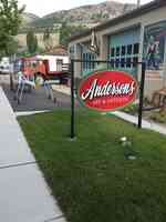 Anderson's Art & Antiques