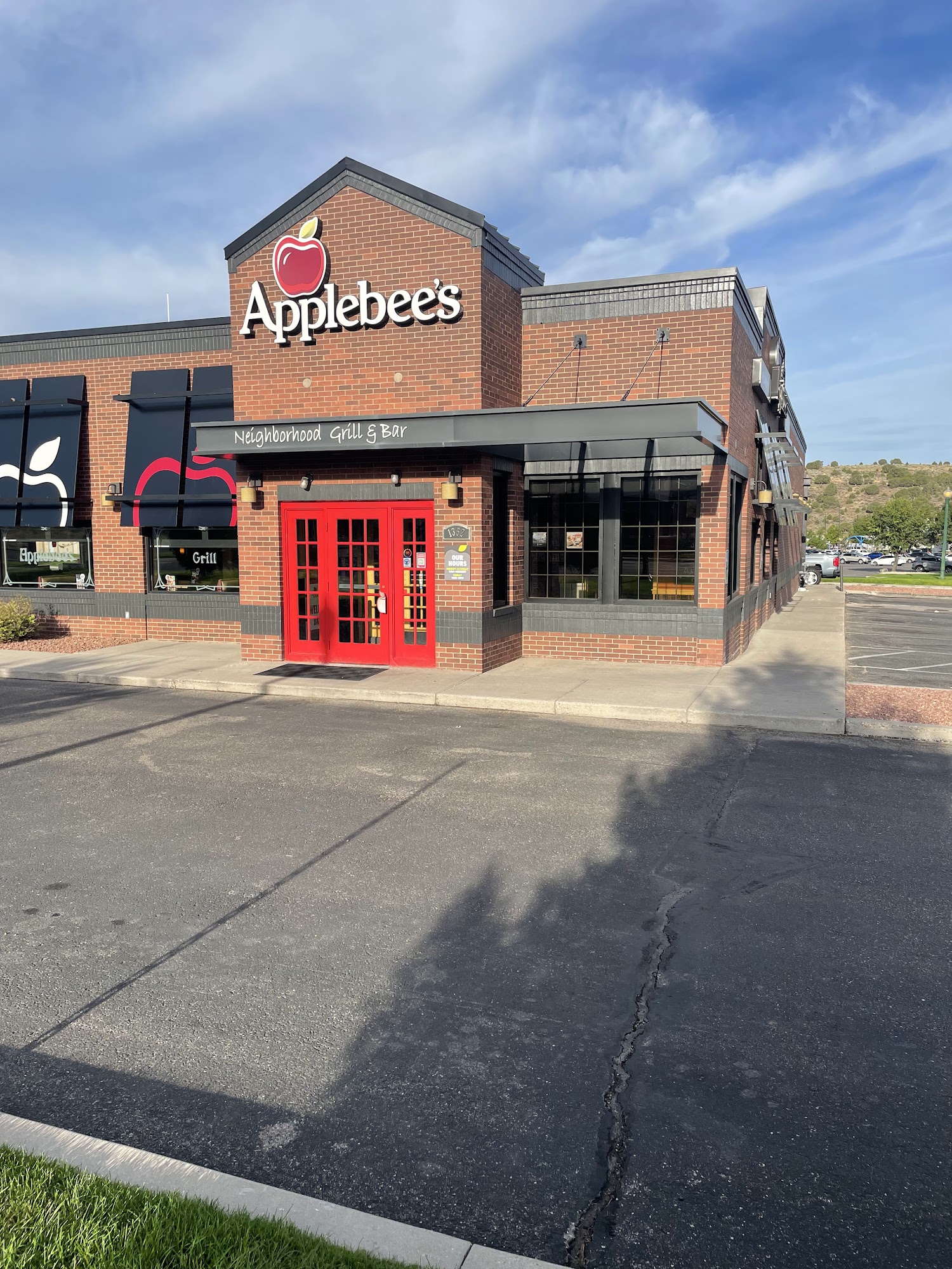 Applebee's Grill + Bar