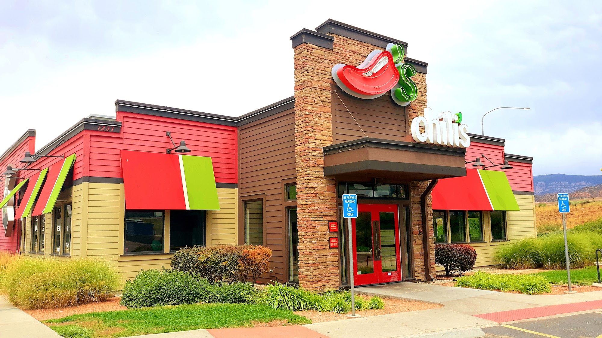 Chili's Grill & Bar