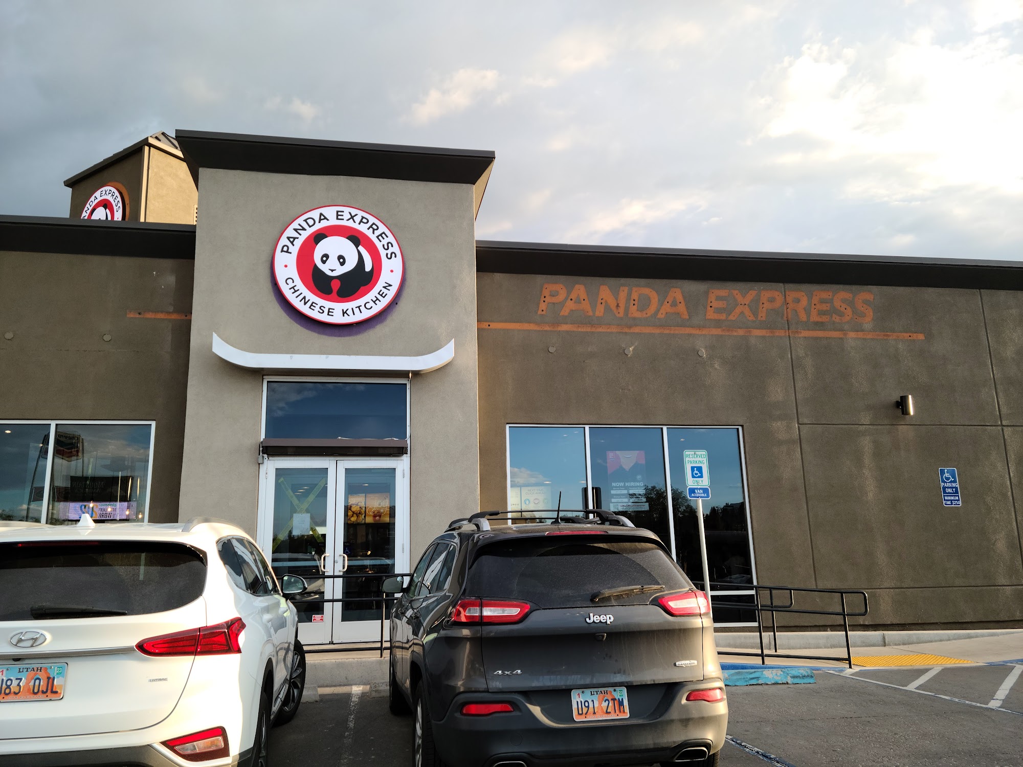 Panda Express