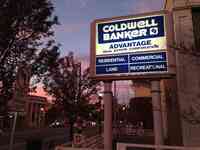 Coldwell Banker Advantage Real Estate Corporation: Marcus Hansen